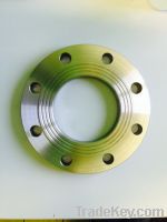 flange