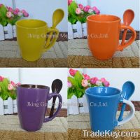 Sell supply ceramic coffee mug