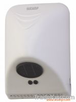 Small Size New Style Hand Dryer Automatic