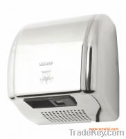 Offer Hotel Washroom SS Auto Hand Dryer F-851S