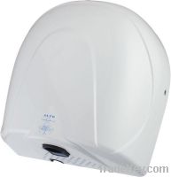 CE Certified High-Speed Motor Automatic Electrical Hand Dryer