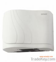 High Speed Motor Wall Mounted Automatic Hand Dryer F-816