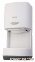 Economical & Stability, High speed Automatic Hand Dryer with tray