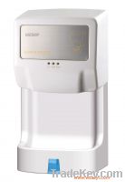 CE Certified High-Speed Motor Automatic Electrical Hand Dryer