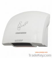 Automatic Hand Dryer , are used for Large Hotel and Guesthouse