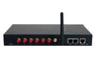 Sell 4/8 ports GSM voip gateway support SMS Bulk Sending