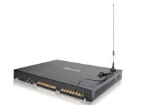 Selling 1/4/8/16/32 ports GSM/CDMA VOIP Gateway support SIM BANK
