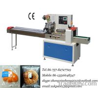 naan bread packing machine