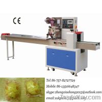 Low Price Automatic Fresh Fruit Packing Machine