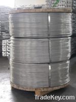 titanium boron master alloy