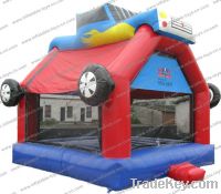 Best cheap price inflatable castle for kids