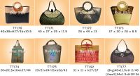 Sell bamboo handbag