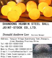 low price grinding media for ball mill