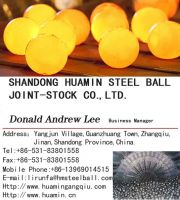 low price grinding steel ball for ball mill