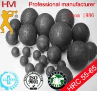 B2 grinding steel ball for ball mill