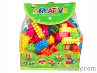 162pcs Building Blocks