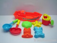 Sandbeach Toys