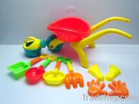 Sandbeach Toys