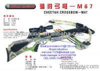 360FPS hunting crossbow for sale
