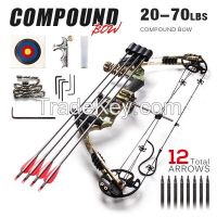 Junxing compound bow with cheaper price and good quality