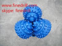 rock drill bits