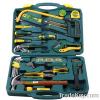 Tools set Pipe Repair 38 pcs