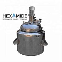 Liquid Blending Tank for Sales