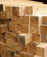 Sawn Timber