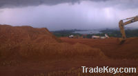 trihydrate bauxite Indonesia origin