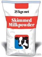 skimmed milk powder, Cream powder, Yoghurt powder