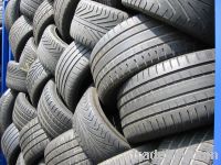 USED TIRES