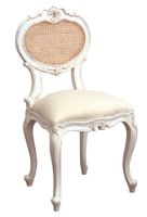 Sell FRENCH CHATEAU BEDROOM CHAIR