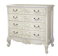 Sell French Chateau White Furniture