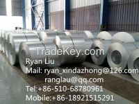 Aluminum-Zinc Steel, Galvalume Steel, GL