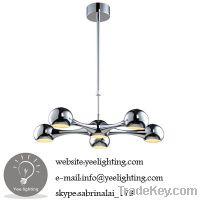 Rustic led chandelier manufacturer from china