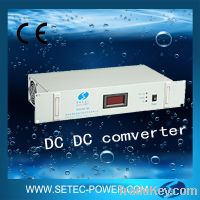 Sell DC DC converter