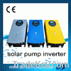 Sell solar pump inverter