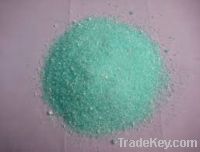 Ferrous Sulphate heptahydrate