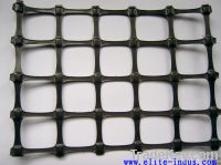 Hot sale high quality PP Biaxial Geogrid