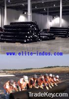best price PP woven geotextile