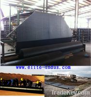 PP Woven Geotextile