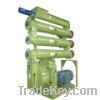 Ring Die Aquatic Feed Pellet Mill