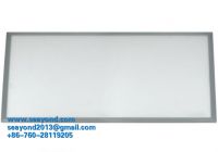 sell  LED panel light for indoor lighting, applicated in home, offices