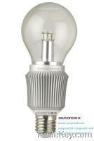 Sell 9W 360 degree glowing LED bulb