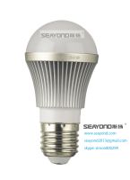 sell 3W led bulb led lighting for indoor light residential light bulb