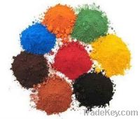 Sell Iron Oxide Pigment