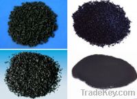Sell Activated carbon