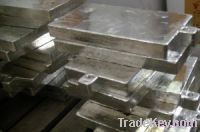 Tin Ingot