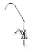 Sell single handle goose neck faucet