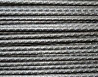 7mm steel wire for prestressed concrete for sleeper